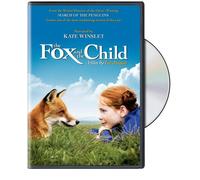 Fox & The Child [Edizione: Stati Uniti]