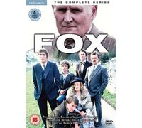 Fox: The Complete Series (DVD) Cindy O'Callaghan Eamon Boland Elizabeth Spriggs