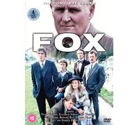 Fox: The Complete Series (DVD) Peter Vaughan Cindy O'Callaghan Eamon Boland