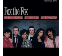 Fox The Fox - Precious Little Diamond