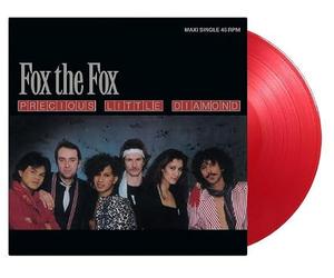 Fox The Fox - Precious Little Diamond (RSD 2024)