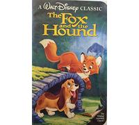 Fox & the Hound - La volpe e il segugio (Un classico Walt Disney)