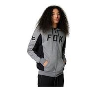 FOX The Title Sasquatch Felpa con cerniera M