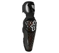 FOX Titan Pro D3O Del Gomito Coppia Protettore unisex nero, taglia S/M