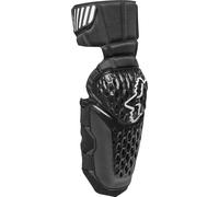 Fox titan race elbow pads black