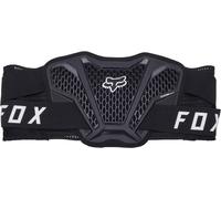 §Fascia Lombare FOX Titan Race Nera§