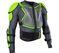 FOX Titan Sport Giacca Protector, grigio, taglia M per maschi