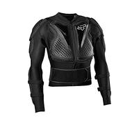 FOX Titan Sport Giacca Di Protezione Nero M