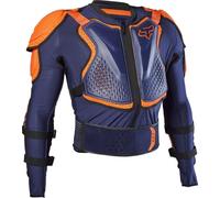 Fox Titan Sport Jacket Navy