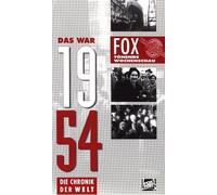 Fox tönende Wochenschau (1954)