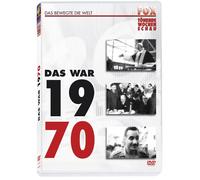 Fox tönende Wochenschau - Das war 1970