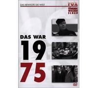 Fox tönende Wochenschau - Das war 1975