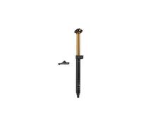 Fox transfer neo dropper seatpost wireless black with control