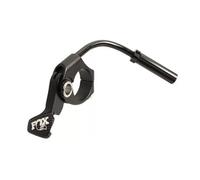 Fox Transfer remote lever - leva reggisella Black