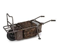 Fox Transporter Carriola / Pesca Carpa