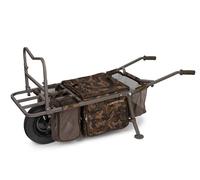 Fox Transporter Carriola / Pesca Carpa