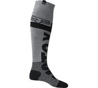 FOX Trice Coolmax® Thick Socks Black/Grey M