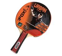 Fox TT Urban 3 Star Mazza da Ping Pong (RD207)