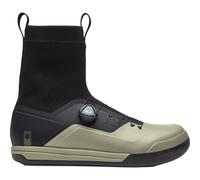 FOX Union All Weather Flat - Uomo - - Taglia 44- modello 2025