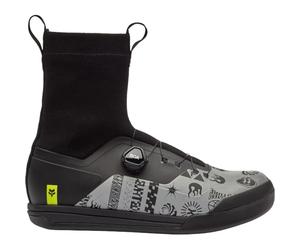 FOX Union All Weather Lunar Se - Unisex - Nero - Taglia 40- modello 2025