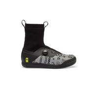 Fox union boa all weather lunar edizione speciale scarpe mtb grigio nero