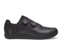 FOX Union Boa Flat - Unisex - Nero - Taglia 46- modello 2025