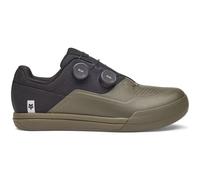 FOX Union Boa - Uomo - Verde - Taglia 42- modello 2025