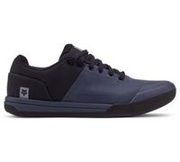 Fox union canvas mountain bike shoes blue