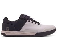 Fox union canvas mountain bike shoes white
