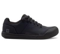 FOX Union Canvas - Uomo - Nero - Taglia 42- modello 2024