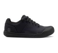 Fox union canvas mtb shoes black