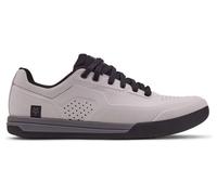 Fox union flat pedal mtb shoes white