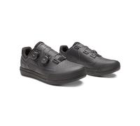 FOX Racing - Fox Union Flat - Scarpe da ciclismo EU 41,5 grigio