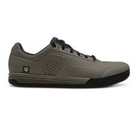 FOX Union Flat - Unisex - Verde / Nero - Taglia 45- modello 2023