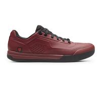 FOX Union Flat - Uomo - Rosso - Taglia 46- modello 2023