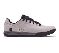 Fox union flat pedal mtb shoes white
