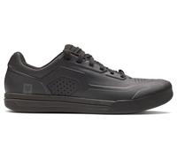Scarpe da ciclismo MTB da uomo Fox Racing Union Flat nero (44.5 EU)