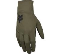 Fox Uomo Ranger Water Guanti, olive green, L