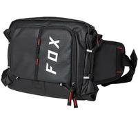Marsupio Fox Lumbar 5L - Nero Taglia unica / Nero