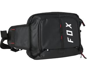 FOX Utility Lumbar Hydration Pack Marsupio, nero per maschi