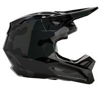 FOX V1 Bnkr MIPS 2023 Casco Motocross, nero, taglia L