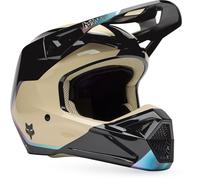 FOX V1 Hello Future Special Edition MIPS Casco da motocross, nero, taglia 2XL per maschi