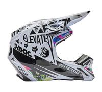 FOX V1 Image Cosmo Casco Cross M
