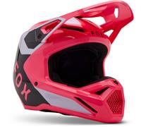 FOX V1 Lean MIPS Casco da motocross, rosa, taglia 2XL per maschi