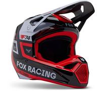 FOX V1 Race Spec MIPS Casco da motocross, rosso, taglia 2XL per maschi