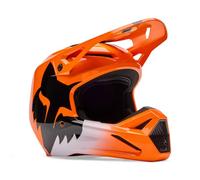 FOX V1 Shield Casco da motocross giovanile