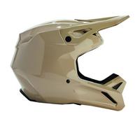 FOX V1 Solid Casco Cross XL