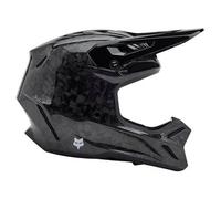 FOX V3 RS Carbon MX24 Casco Cross S