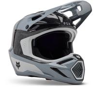 FOX FOX - Casco V3 RS Infinite C Grigio 2025 XS