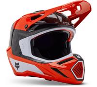 FOX V3 RS Infinite MIPS Casco da motocross, rosso, taglia 2XL per maschi